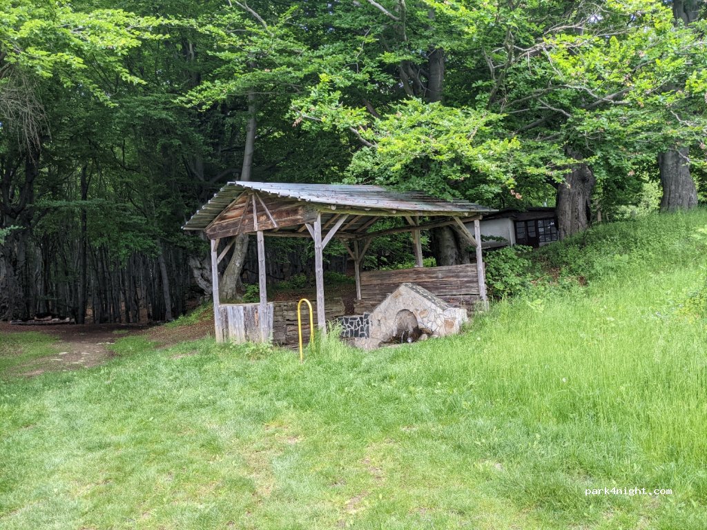 (2046) Gorna Vasilitsa - Unnamed Road — foto 3