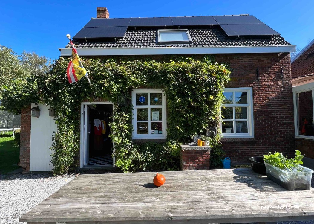 (4543 PH) Zaamslag - Kleine Huissenspolderweg — foto 2