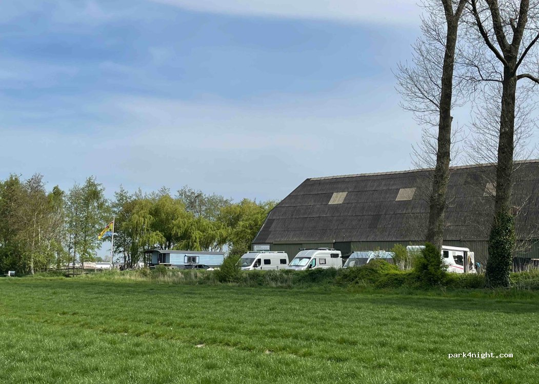 (4543 PH) Zaamslag - Kleine Huissenspolderweg — foto 3