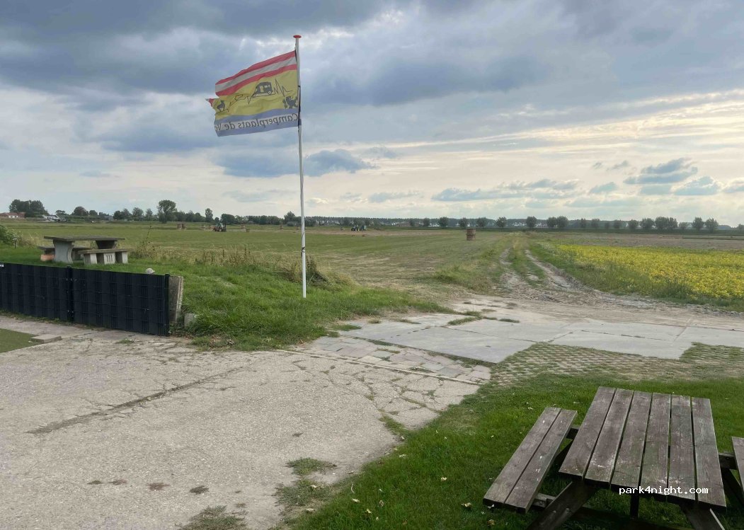 (4543 PH) Zaamslag - Kleine Huissenspolderweg — foto 5