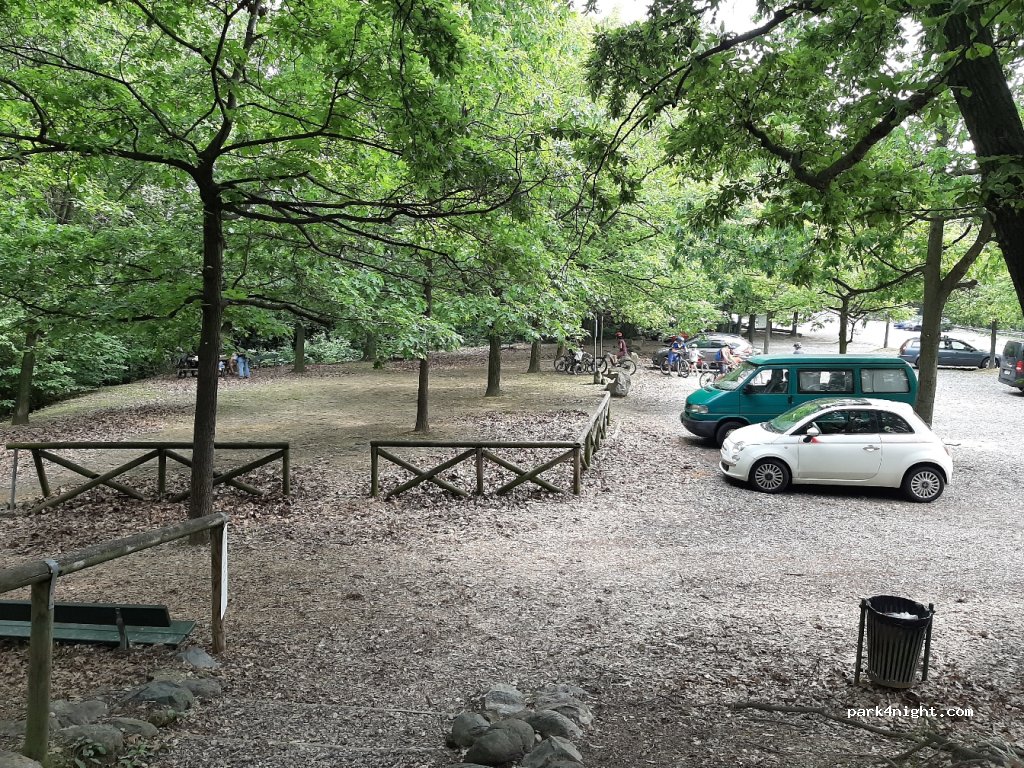 (10025) Pino torinese - 32 Strada dei Colli — foto 2