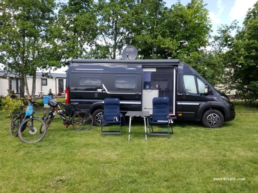 (8556 XC) Sloten - 1 Lytse Jerden — foto 2