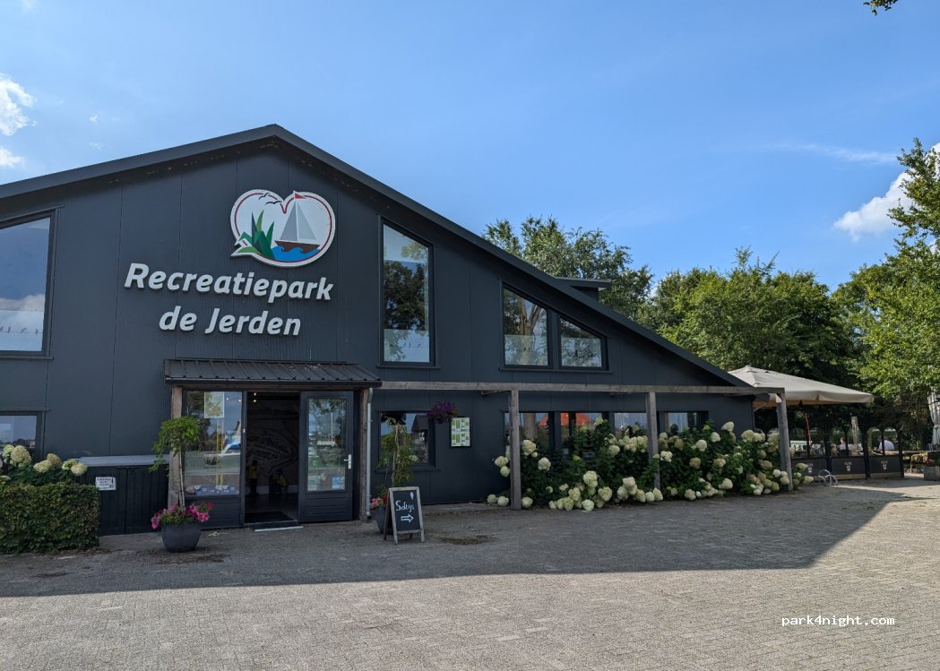(8556 XC) Sloten - 1 Lytse Jerden — foto 3