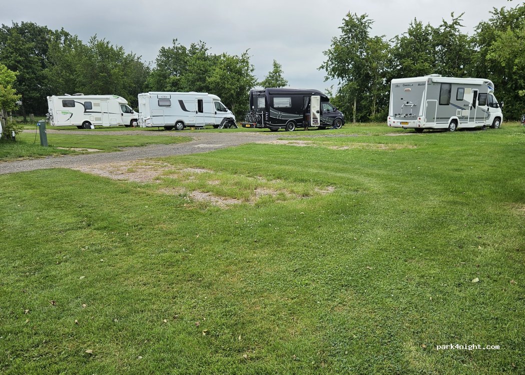 (8556 XC) Sloten - 1 Lytse Jerden — foto 4