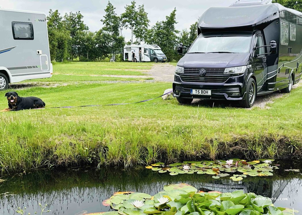 (8556 XC) Sloten - 1 Lytse Jerden — foto 5