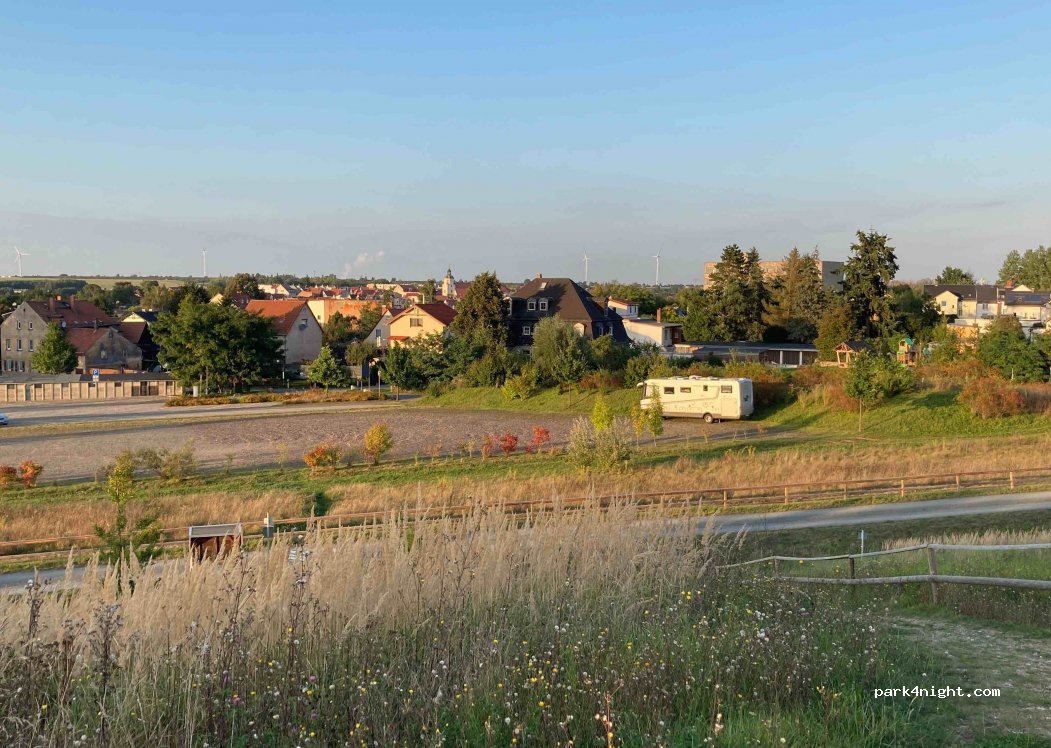 (07580) Ronneburg - 1 Forststraße — foto 3