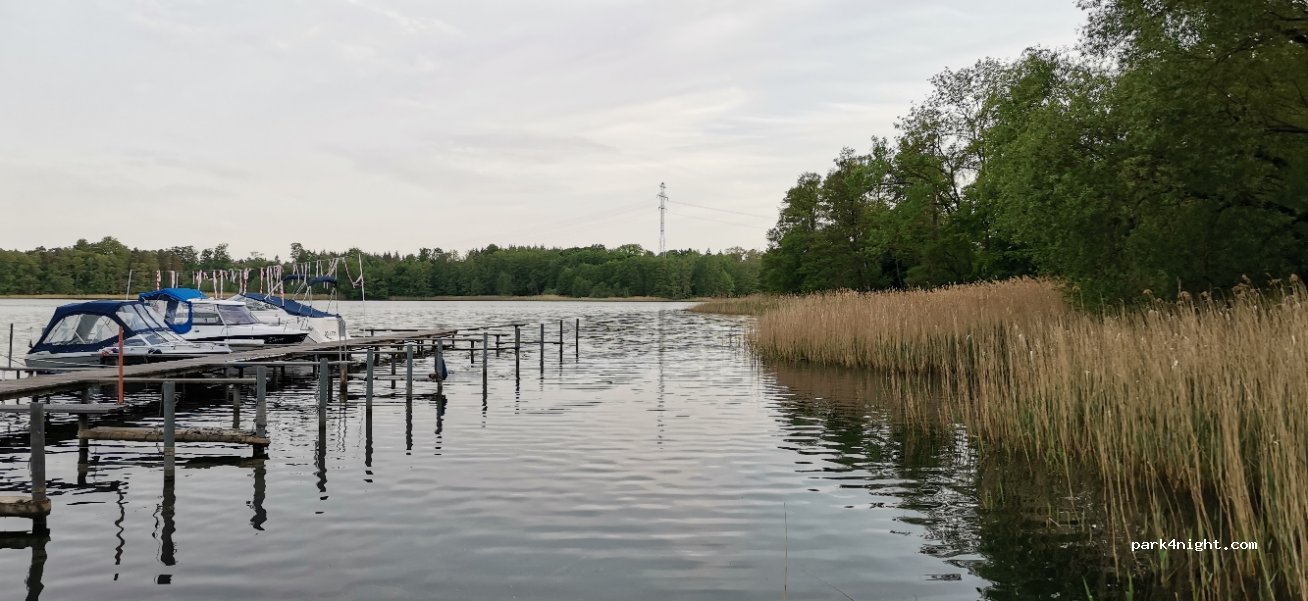 Campingplatz Am Drewensee — foto 2