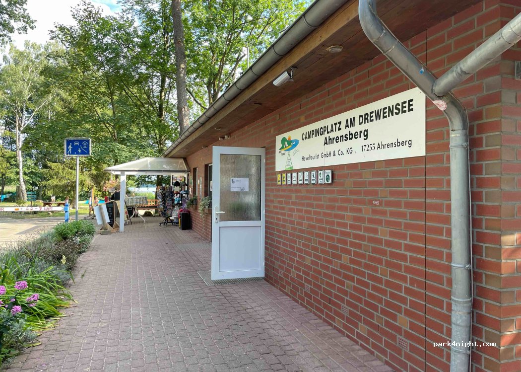 Campingplatz Am Drewensee — foto 3