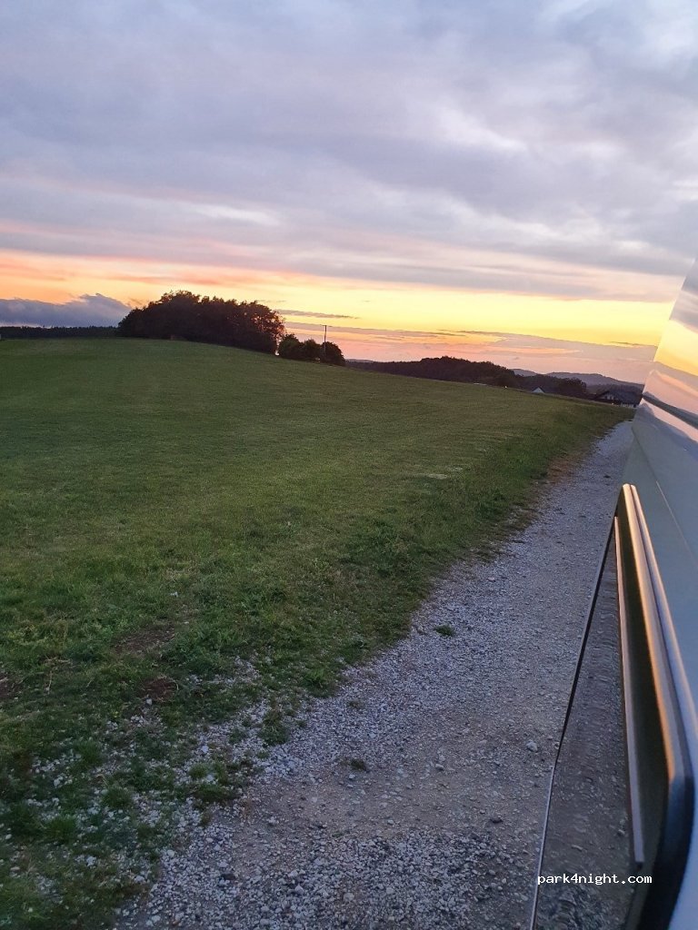 (96260) Weismain - Unnamed Road — foto