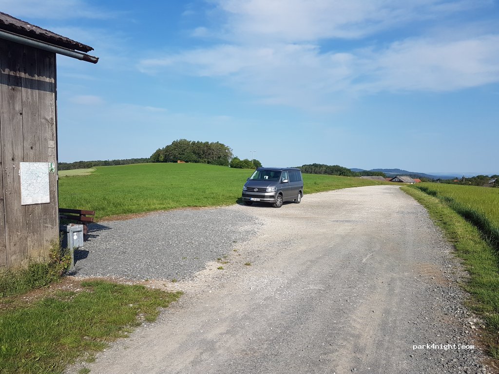 (96260) Weismain - Unnamed Road — foto 2