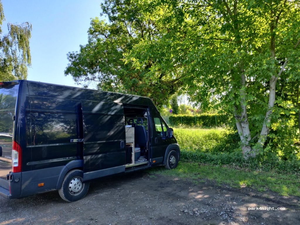 (67166) Otterstadt - 5 Kollerstraße — foto