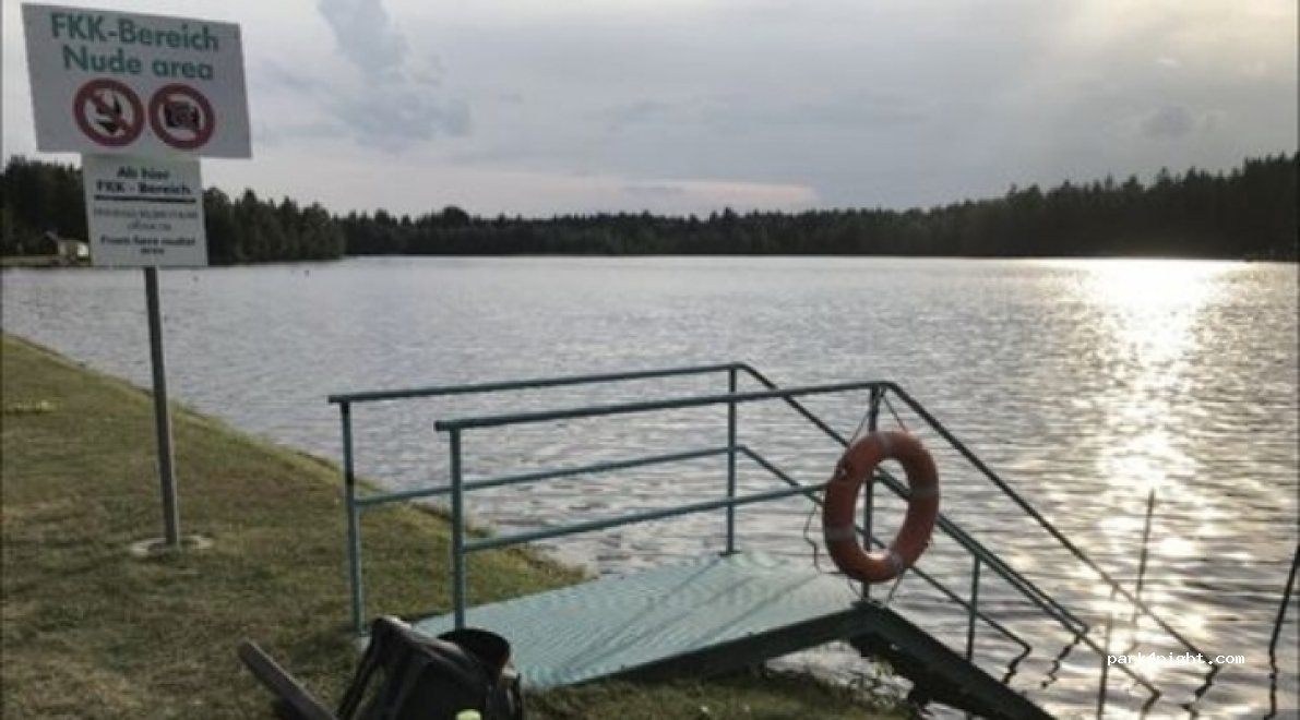 (08289) Schneeberg - 2 Am Filzteich — foto 2