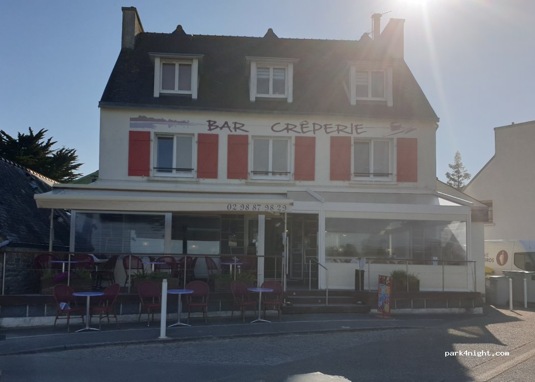 (29750) Loctudy - 58 Rue de Ezer — foto 2