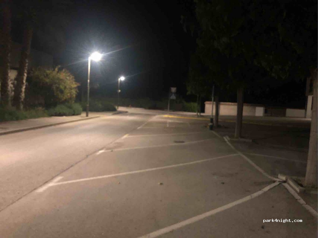 (03830) Muro de Alcoy - 71 Carrer Josep Bono — foto