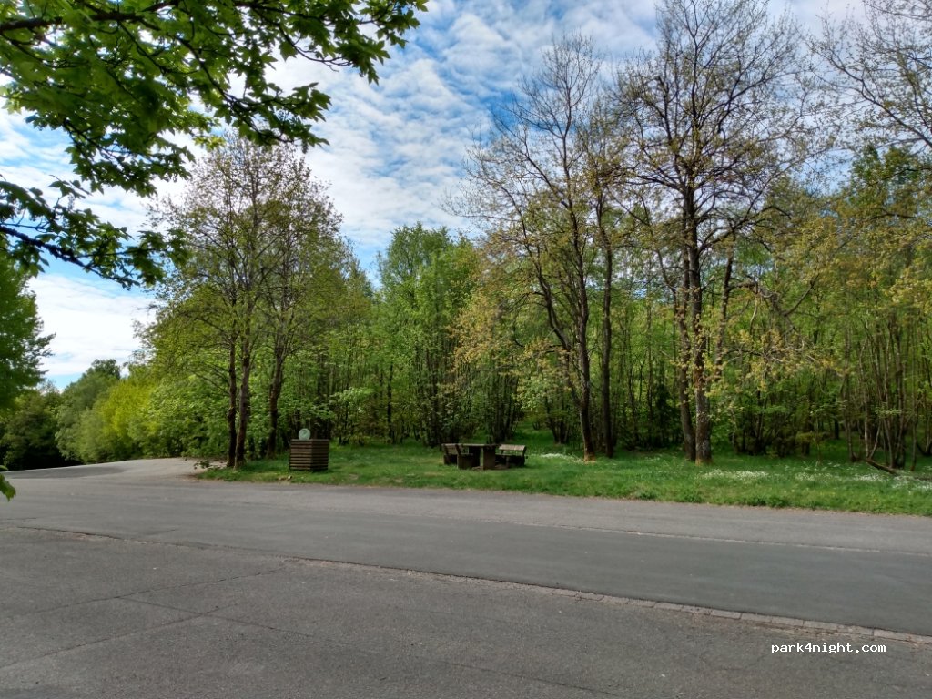 (57271) Hilchenbach - 22 Gillerbergstraße — foto