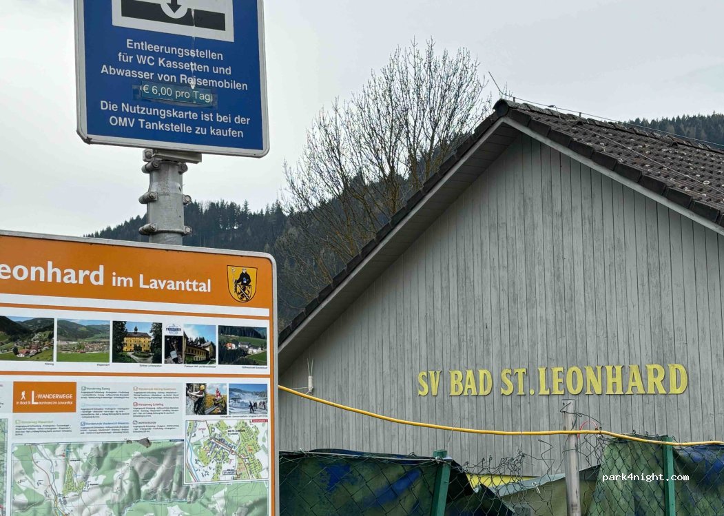 (9462) Bad Sankt Leonhard im Lavanttal - 526 Bambergerstraße — foto 3