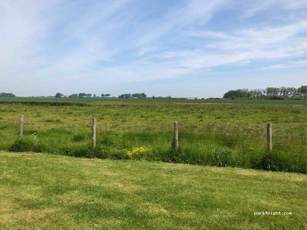 Camping de Knokkert — foto