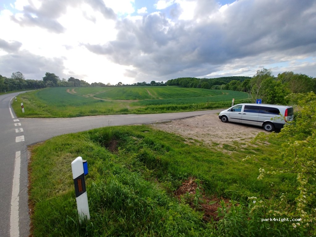 (23619) Zarpen - 22 Rehhorster Straße — foto