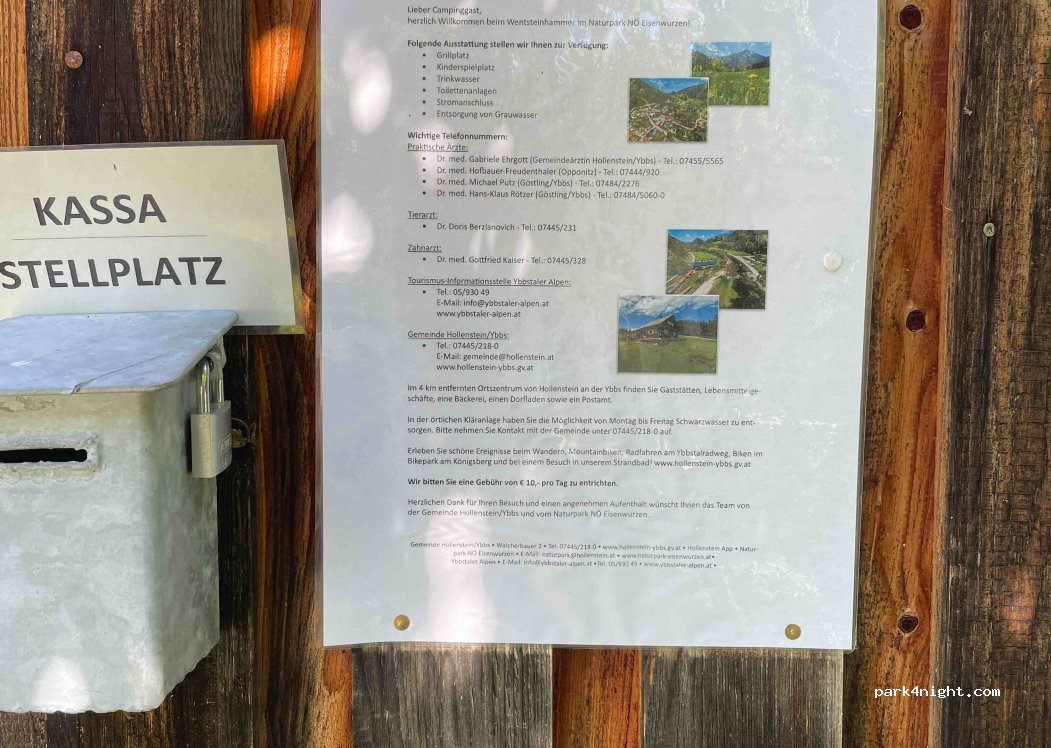 (3343) Hollenstein, Wentsteinhammer - L6180 — foto 3