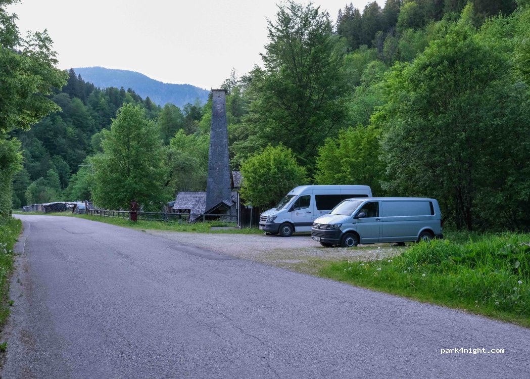 (3343) Hollenstein, Wentsteinhammer - L6180 — foto 4