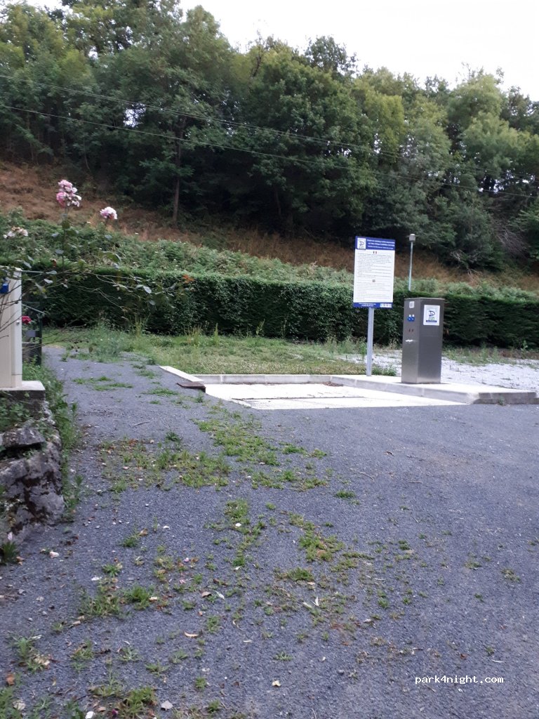 (81210) Roquecourbe - allée de Siloë — foto 2