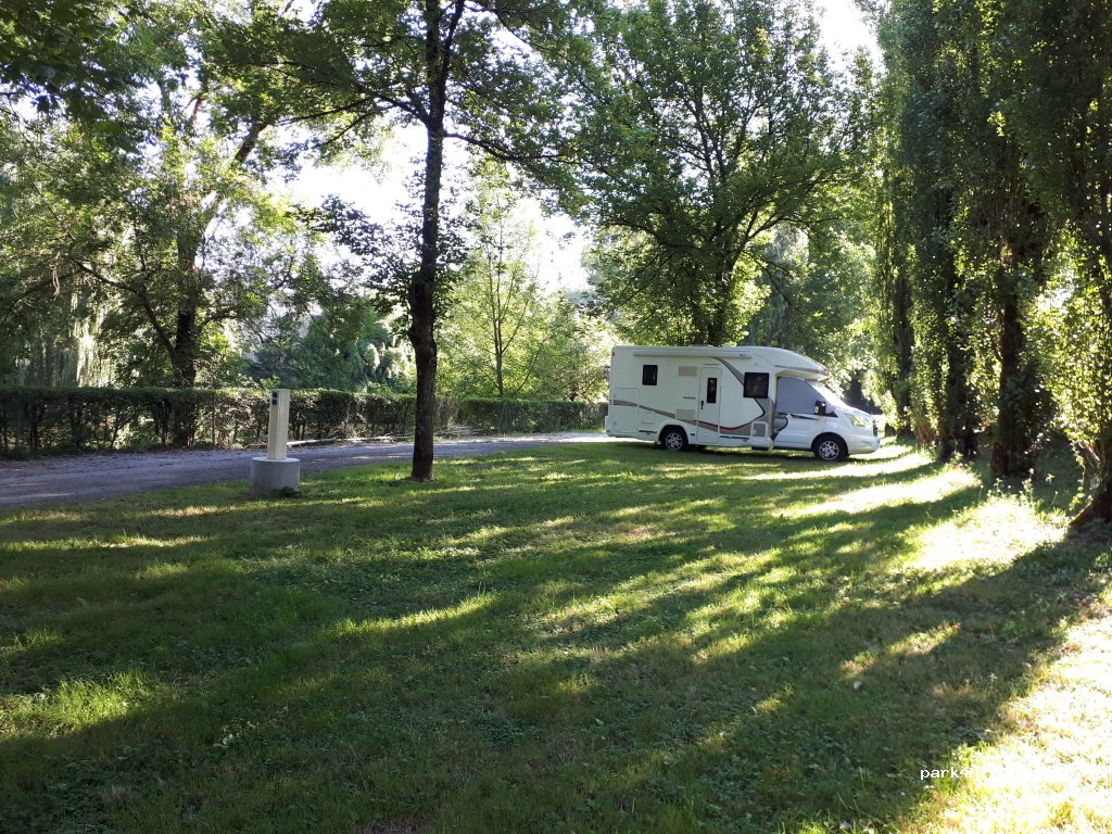 (81210) Roquecourbe - allée de Siloë — foto 3
