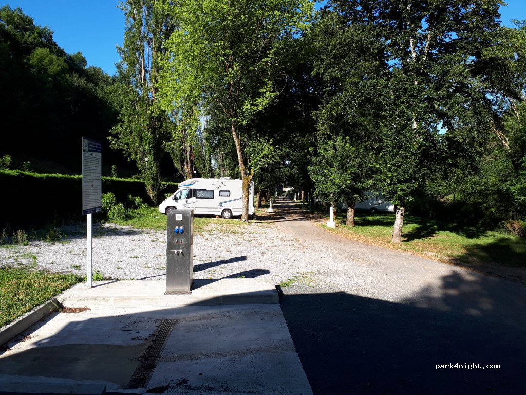 (81210) Roquecourbe - allée de Siloë — foto 4