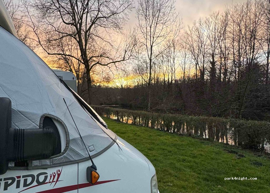 (81210) Roquecourbe - allée de Siloë — foto 5