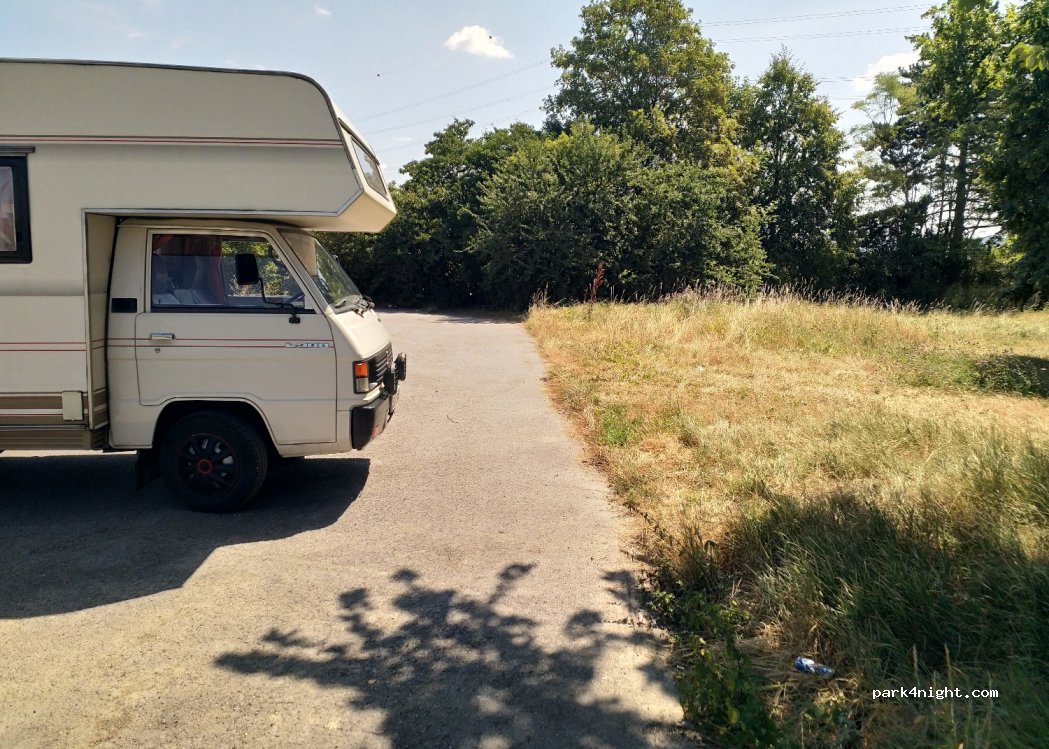 (2463) Gemeinde Bruck an der Leitha - Budapester Bundesstraße — foto 3