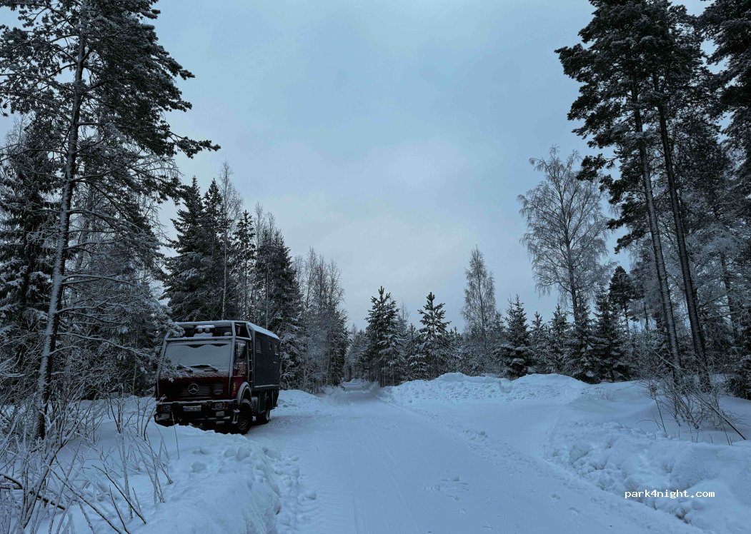 (90840) Oulu - Unnamed Road — foto 2