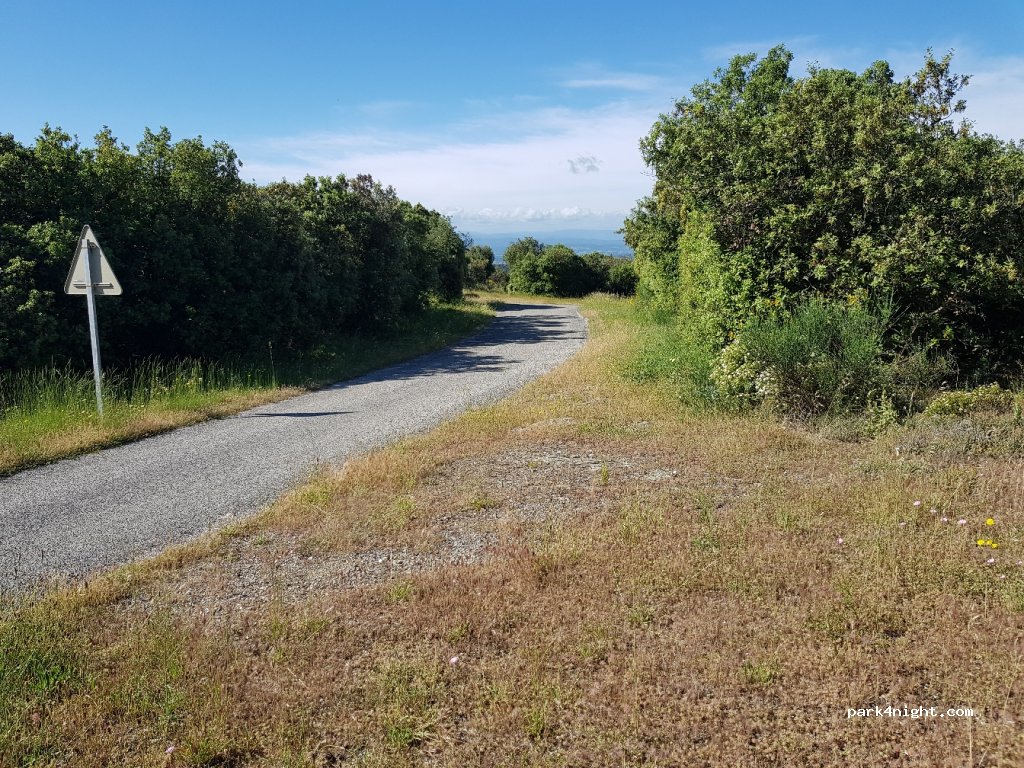 (11160) Sallèles-Cabardès - D511 — foto 2