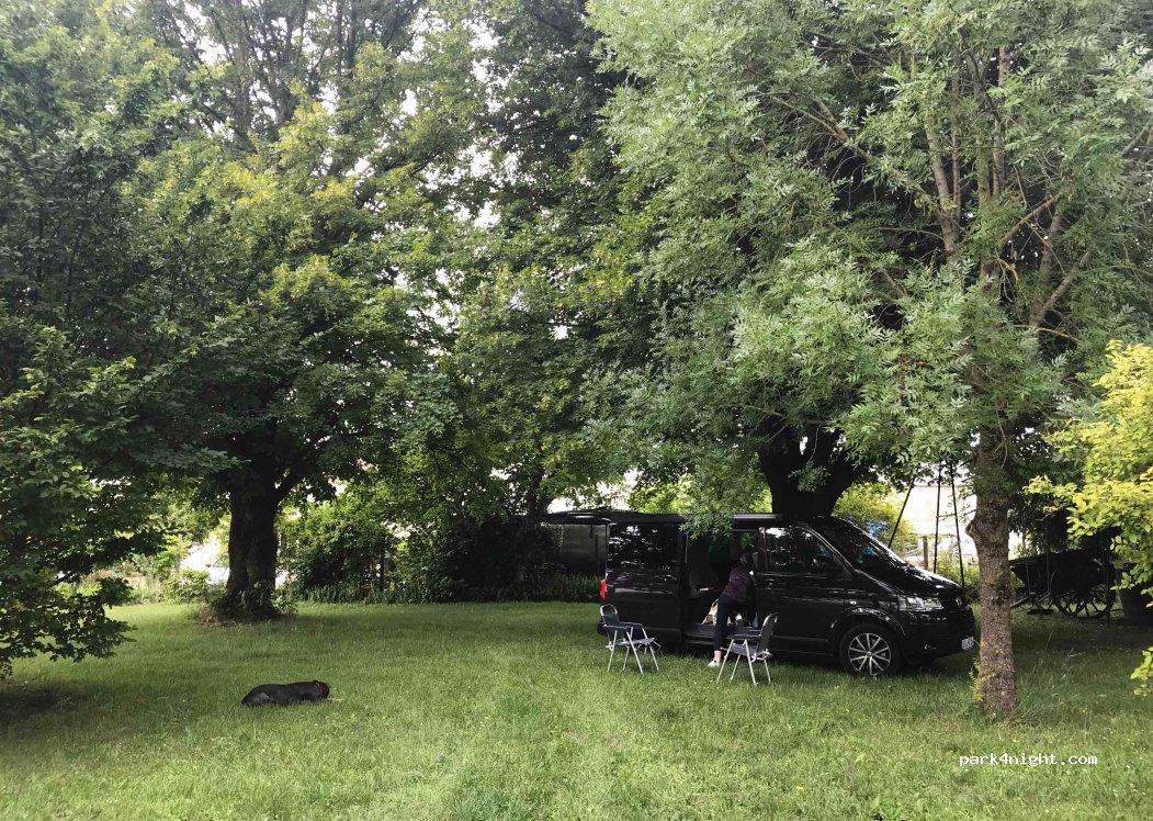 Ferme Michel Forgeron — foto 2