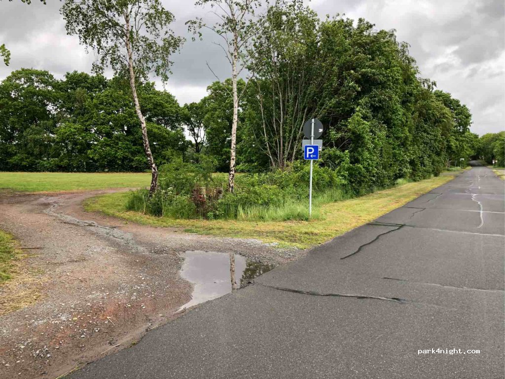 (27607) Geestland - 164 Sieverner See — foto