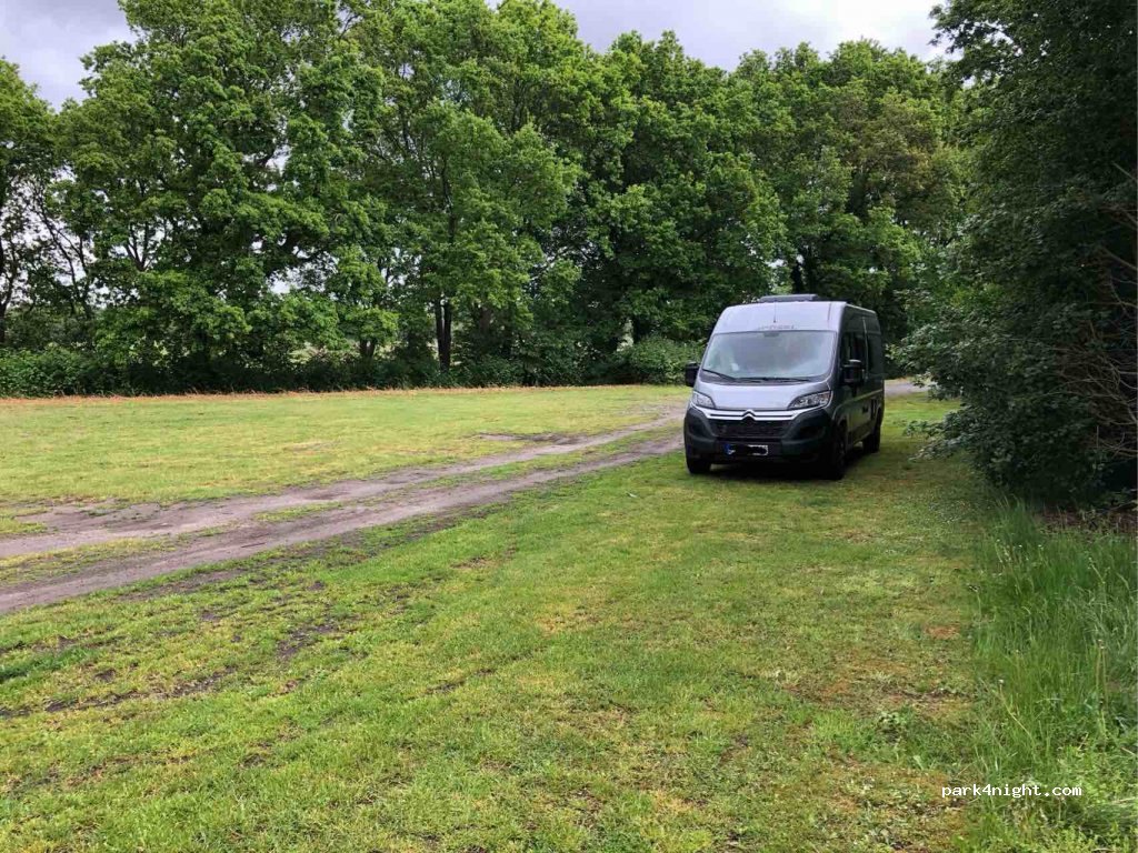 (27607) Geestland - 164 Sieverner See — foto 2