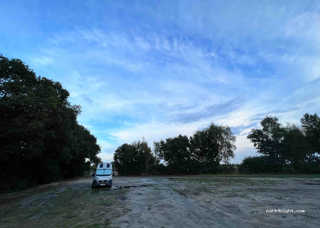(27607) Geestland - 164 Sieverner See — foto 3
