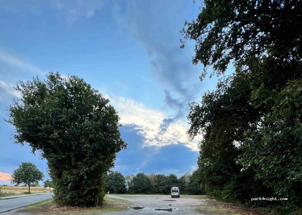 (27607) Geestland - 164 Sieverner See — foto 4