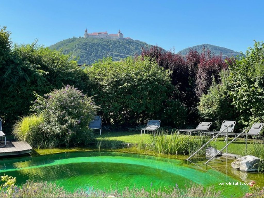 Hotel Weinresidenz Sonnleitner**** — foto