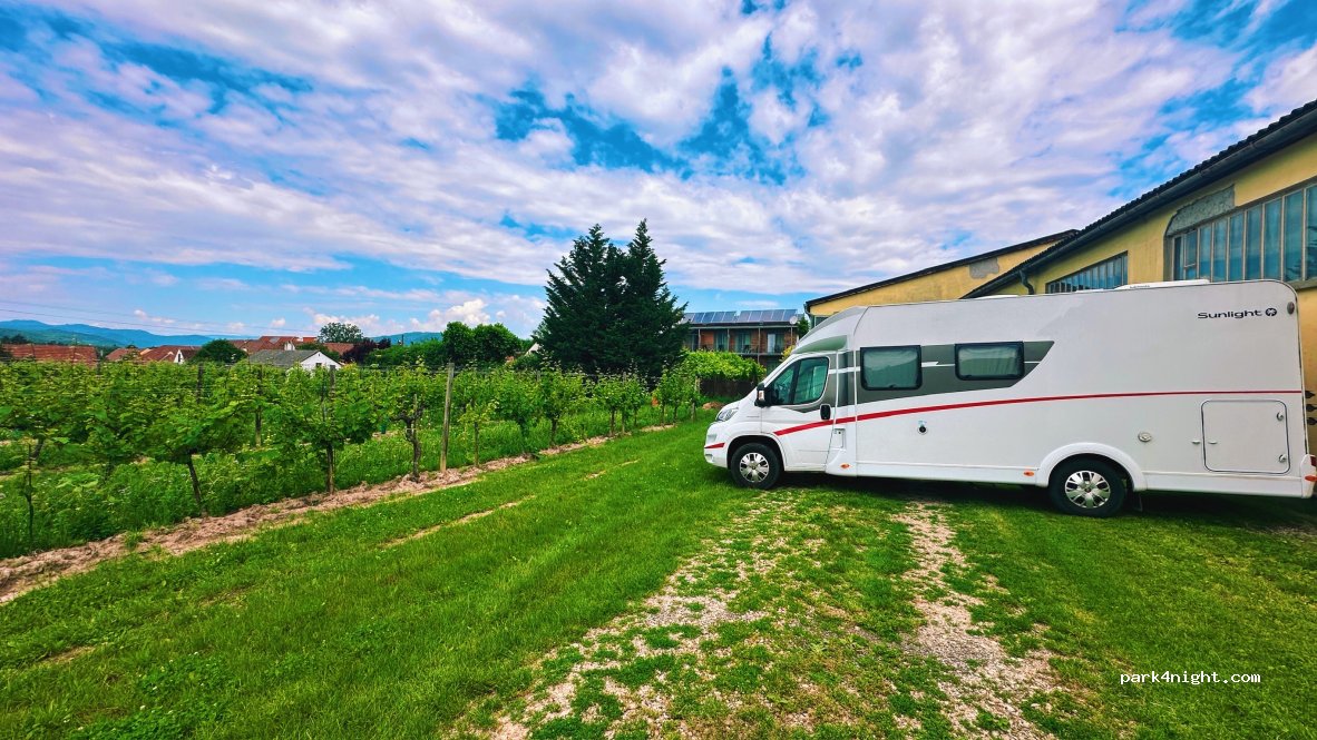 Hotel Weinresidenz Sonnleitner**** — foto 3