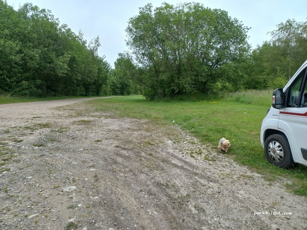 (62390) Auxi-le-Château - 6 Place de la Gare — foto 3