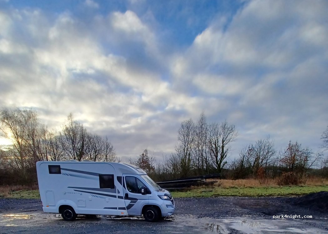 (62390) Auxi-le-Château - 6 Place de la Gare — foto 4