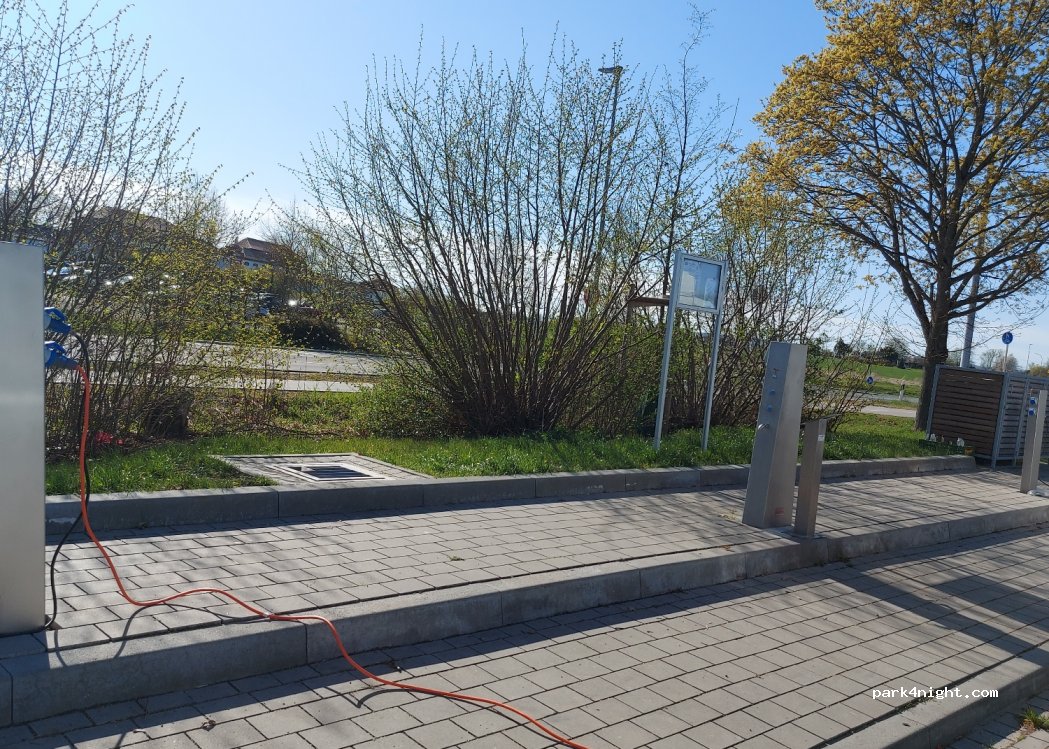 (96117) Memmelsdorf - 20a Pödeldorfer Straße — foto