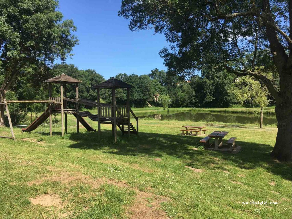 (85710) La Garnache - 12 Le Plessis — foto