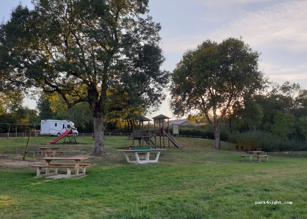 (85710) La Garnache - 12 Le Plessis — foto 4