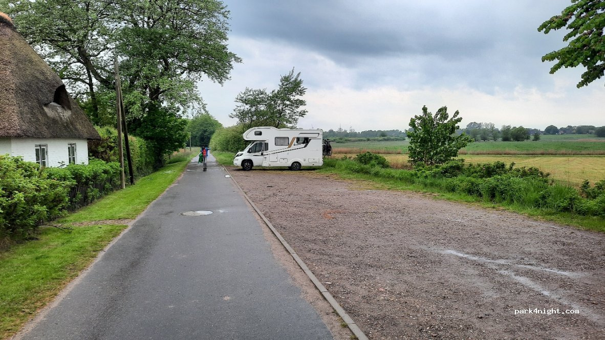(25788) Delve - 15 Zur alten Fähre — foto