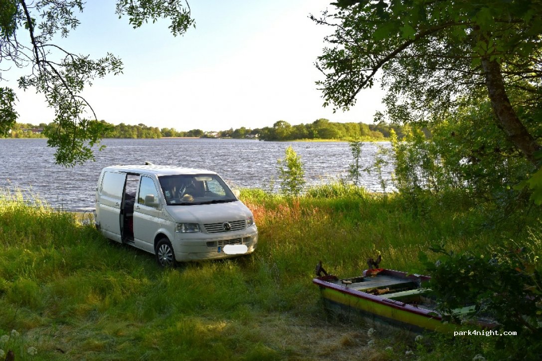 (44440) Joué-sur-Erdre - 301 La Haute Boustière — foto