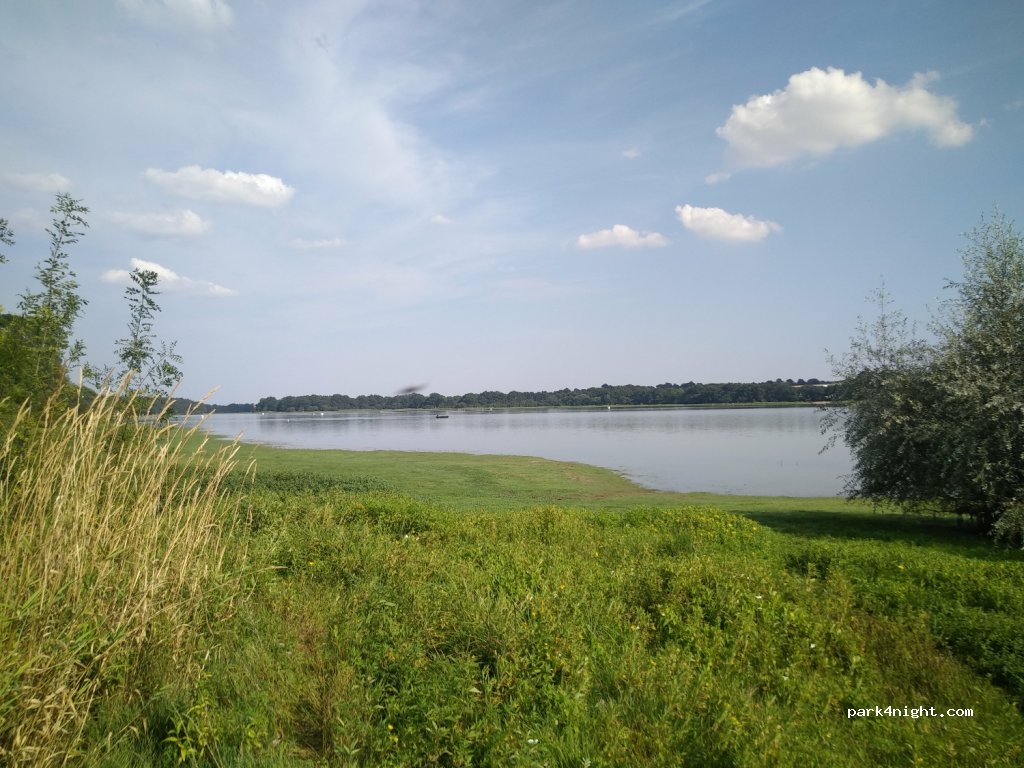 (44440) Joué-sur-Erdre - 301 La Haute Boustière — foto 2