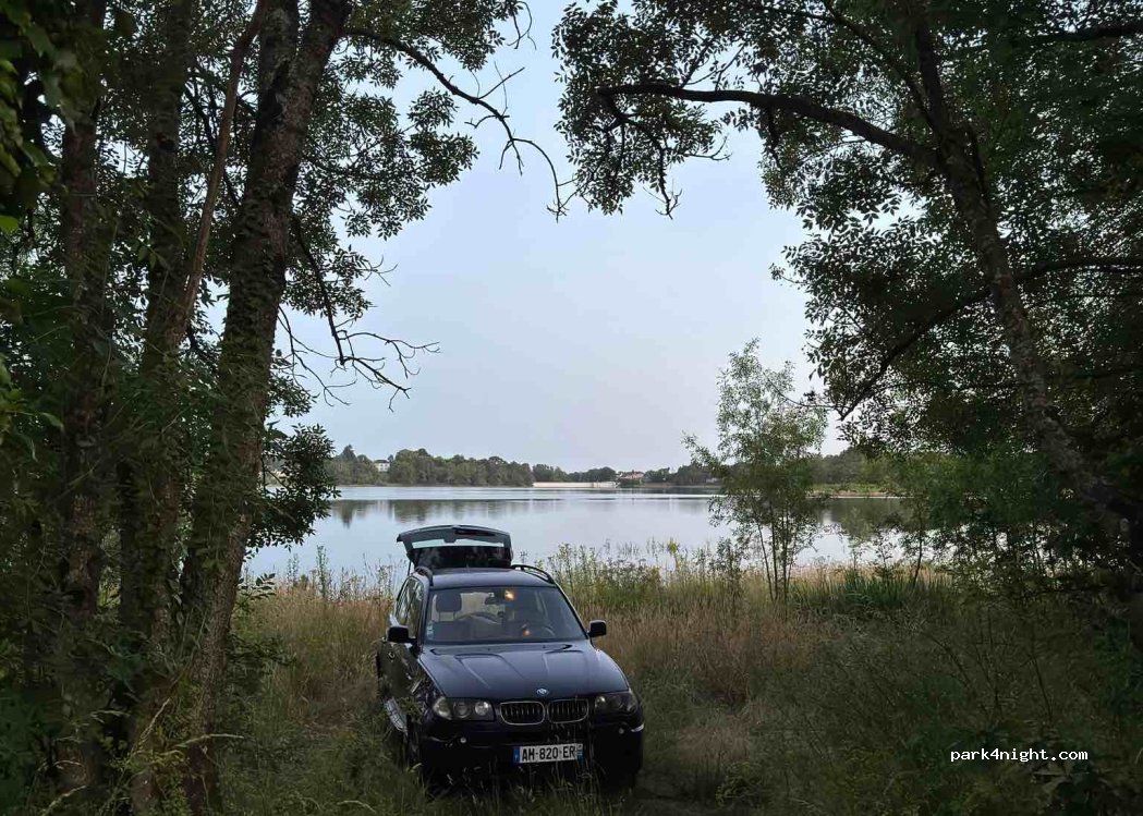 (44440) Joué-sur-Erdre - 301 La Haute Boustière — foto 3