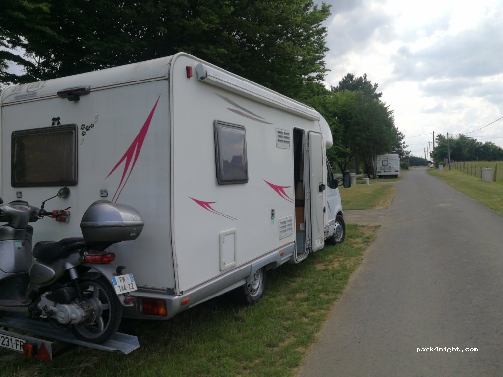 (14860) Amfreville - 17 Route de Cabourg — foto 2