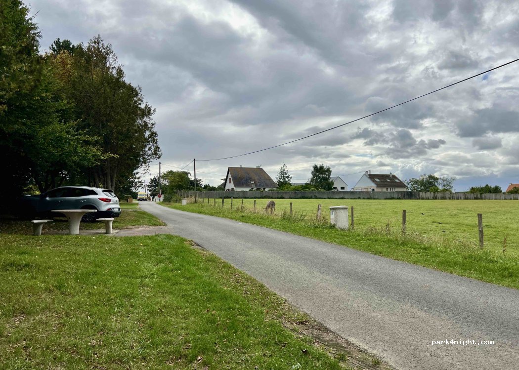 (14860) Amfreville - 17 Route de Cabourg — foto 3
