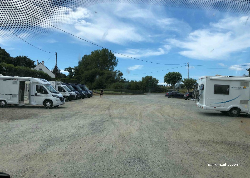 (56760) Pénestin - 9 Le Branzais — foto